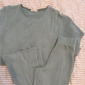 Called to Surf “Summer Ribbed Set”